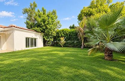 Villa - 4 - 5 for rent in Bungalow Area - Green Community - Dubai Investment Park 1 (DIP 1) - Dubai Investment Park (DIP) - Dubai