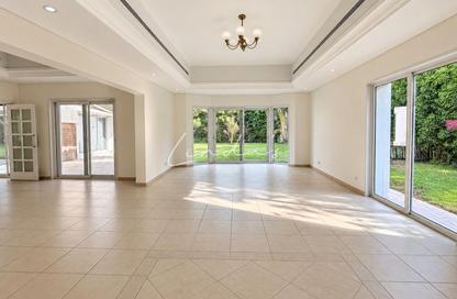Villa - 4 - 5 for rent in Bungalow Area - Green Community - Dubai Investment Park 1 (DIP 1) - Dubai Investment Park (DIP) - Dubai Villa - 4 - 5 for rent in Bungalow Area - Green Community - Dubai Investment Park 1 (DIP 1) - Dubai Investment Park (DIP) - Dubai