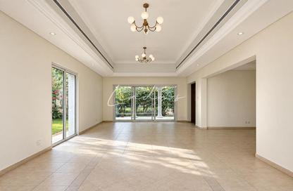 Villa - 4 - 5 for rent in Bungalow Area - Green Community - Dubai Investment Park 1 (DIP 1) - Dubai Investment Park (DIP) - Dubai