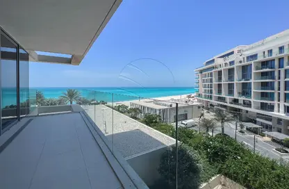 Apartment - 2 Bedrooms - 3 Bathrooms for sale in Mamsha Al Saadiyat - Saadiyat Cultural District - Saadiyat Island - Abu Dhabi