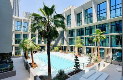 Apartment - 1 Bedroom - 2 Bathrooms for sale in The Autograph - District 10 - Jumeirah Village Circle - Dubai