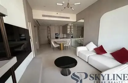 Apartment - 1 Bedroom - 2 Bathrooms for rent in Pearl House III - District 11 - Jumeirah Village Circle - Dubai Apartment - 1 Bedroom - 2 Bathrooms for rent in Pearl House III - District 11 - Jumeirah Village Circle - Dubai