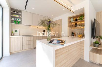 Villa - 3 Bedrooms - 4 Bathrooms for sale in Springs 12 - The Springs - Dubai