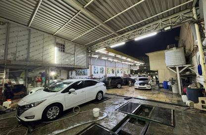 Business Centre - Studio - 2 for sale in Ajman Industrial 2 - Ajman Industrial Area - Ajman