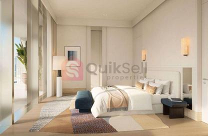 Apartment - 2 - 3 for sale in Eden House Zaabeel - DIFC - Dubai Apartment - 2 - 3 for sale in Eden House Zaabeel - DIFC - Dubai