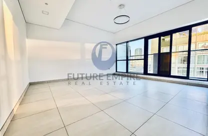 Apartment - 1 Bedroom - 2 Bathrooms for rent in Al Habbai 3 - Jumeirah Garden City - Al Satwa - Dubai