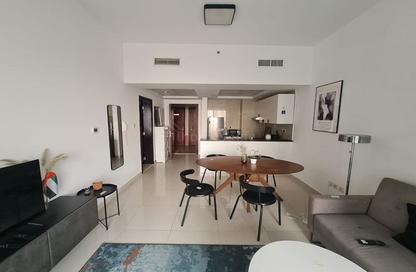 Apartment - 1 Bedroom - 1 Bathroom for rent in Escan Tower - Dubai Marina - Dubai Apartment - 1 Bedroom - 1 Bathroom for rent in Escan Tower - Dubai Marina - Dubai