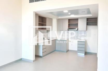 Apartment - 1 Bedroom - 1 Bathroom for rent in Reeman Living - Al Shamkha - Abu Dhabi