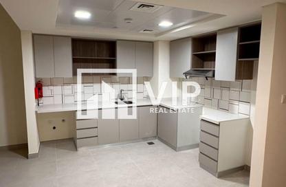 Apartment - 1 Bedroom - 2 Bathrooms for rent in Reeman Living - Al Shamkha - Abu Dhabi