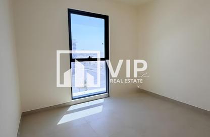 Apartment - 1 Bedroom - 2 Bathrooms for rent in Reeman Living - Al Shamkha - Abu Dhabi