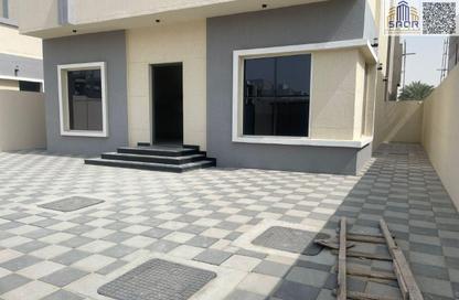 Villa - 3 Bedrooms - 4 Bathrooms for sale in Al Zaheya Gardens - Al Zahya - Ajman