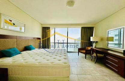 Apartment - 4 Bedrooms - 5 Bathrooms for rent in Al Fattan Marine Tower - Al Fattan Marine Towers - Jumeirah Beach Residence - Dubai Apartment - 4 Bedrooms - 5 Bathrooms for rent in Al Fattan Marine Tower - Al Fattan Marine Towers - Jumeirah Beach Residence - Dubai