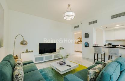 Apartment - 2 Bedrooms - 2 Bathrooms for rent in Noora Residence - District 10 - Jumeirah Village Circle - Dubai Apartment - 2 Bedrooms - 2 Bathrooms for rent in Noora Residence - District 10 - Jumeirah Village Circle - Dubai