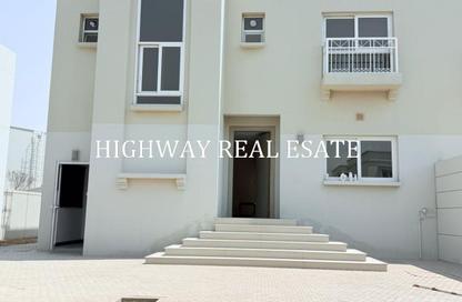 Villa - 3 - 4 for rent in Barashi - Al Badie - Sharjah Villa - 3 - 4 for rent in Barashi - Al Badie - Sharjah