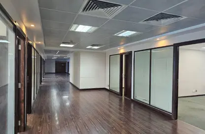 مكتب - 4 غرف نوم - 2 حمامات للايجار في مرجانة الخليج - شارع أبوبكر الصديق - ديرة - دبي