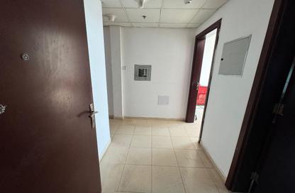 Apartment - 2 - 2 for rent in Nuaimia Two Tower - Al Nuimiya 2 - Al Nuaimiya - Ajman