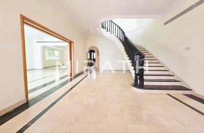 Villa - 5 - 6 for rent in Al Safa 2 Villas - Al Safa 2 - Al Safa - Dubai