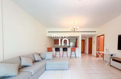 Apartment - 1 Bedroom - 1 Bathroom for sale in Al Ghozlan 2 - Al Ghozlan - Greens - Dubai