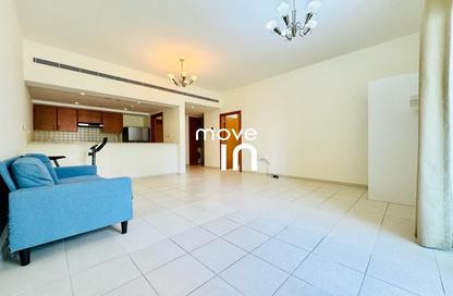 Apartment - 1 Bedroom - 1 Bathroom for sale in Al Ghozlan 2 - Al Ghozlan - Greens - Dubai