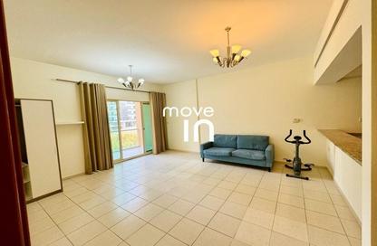 Apartment - 1 Bedroom - 1 Bathroom for sale in Al Ghozlan 2 - Al Ghozlan - Greens - Dubai