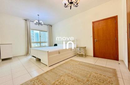 Apartment - 1 Bedroom - 1 Bathroom for sale in Al Ghozlan 2 - Al Ghozlan - Greens - Dubai