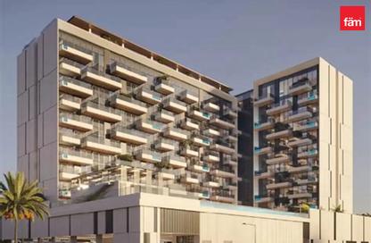 Apartment - 2 Bedrooms - 3 Bathrooms for sale in Beverly Gardens - Al Furjan - Dubai