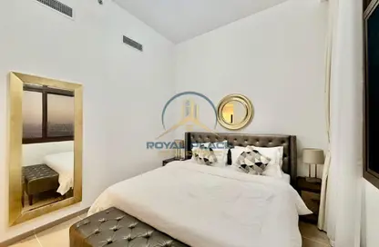 Apartment - 2 Bedrooms - 2 Bathrooms for rent in Warda Apartments 1A - Warda Apartments 1 - Warda Apartments - Town Square - Dubai