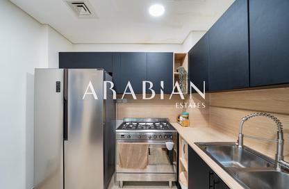 Townhouse - 2 Bedrooms - 3 Bathrooms for sale in Al Andalus Townhouses - Al Andalus - Jumeirah Golf Estates - Dubai Townhouse - 2 Bedrooms - 3 Bathrooms for sale in Al Andalus Townhouses - Al Andalus - Jumeirah Golf Estates - Dubai