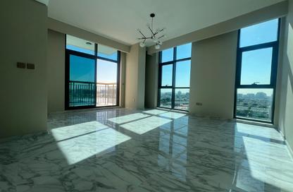 Apartment - 2 - 4 for rent in Avenue Residence 5 - Avenue Residence - Al Furjan - Dubai