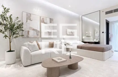 شقة - 1 حمام للايجار في تورينو مبنى 5 - تورينو باي ORO24 - ارجان - دبي