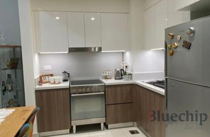 Apartment - 1 Bedroom - 2 Bathrooms for rent in Park Point Building D - Park Point - Dubai Hills Estate - Dubai Apartment - 1 Bedroom - 2 Bathrooms for rent in Park Point Building D - Park Point - Dubai Hills Estate - Dubai