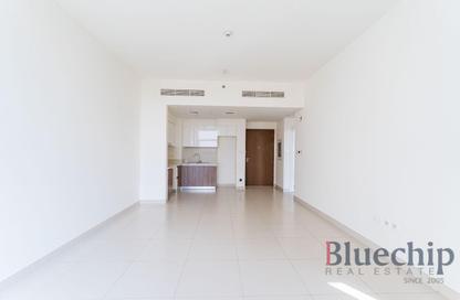 Apartment - 1 Bedroom - 1 Bathroom for rent in Park Point Building D - Park Point - Dubai Hills Estate - Dubai