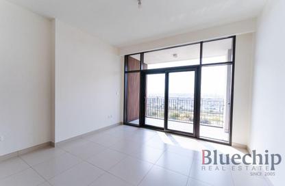Apartment - 1 Bedroom - 1 Bathroom for rent in Park Point Building D - Park Point - Dubai Hills Estate - Dubai