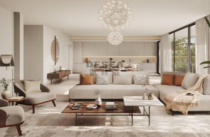 Villa - 5 Bedrooms - 7+ Bathrooms for sale in Opal Gardens - District 11 - Mohammed Bin Rashid City - Dubai