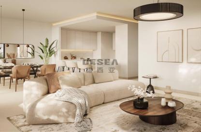 Villa - 5 Bedrooms - 7+ Bathrooms for sale in Opal Gardens - District 11 - Mohammed Bin Rashid City - Dubai