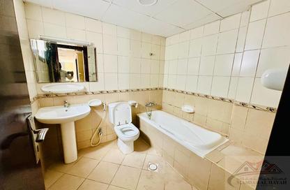Apartment - 1 Bedroom - 1 Bathroom for rent in Muwaileh 29 Building - Muwaileh - Sharjah