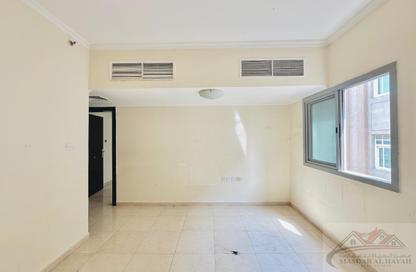Apartment - 1 Bedroom - 1 Bathroom for rent in Muwaileh 29 Building - Muwaileh - Sharjah