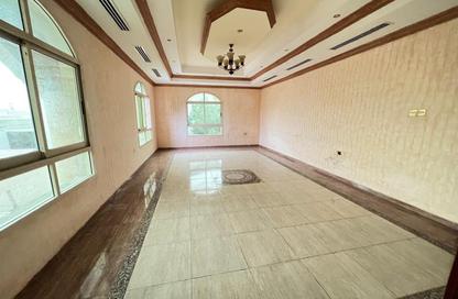 Villa - 7+ - 7 for rent in Al Jurf 1 - Al Jurf - Ajman