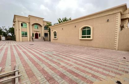 Villa - 7+ - 7 for rent in Al Jurf 1 - Al Jurf - Ajman Villa - 7+ - 7 for rent in Al Jurf 1 - Al Jurf - Ajman