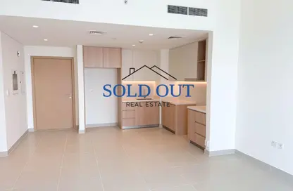 Apartment - 1 Bedroom - 1 Bathroom for sale in Island Park I - Dubai Creek Harbour (The Lagoons) - Dubai