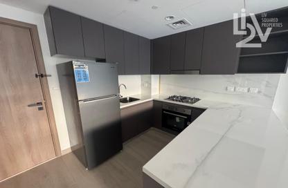 Apartment - 2 Bedrooms - 2 Bathrooms for sale in AZIZI Pearl - Al Furjan - Dubai