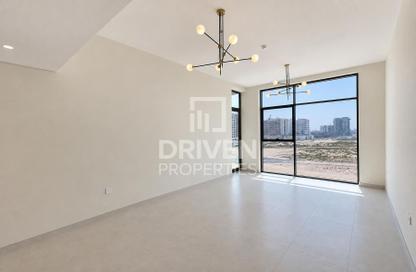 Apartment - 3 Bedrooms - 4 Bathrooms for sale in Zazen Ivy - Al Furjan - Dubai