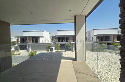 Villa - 5 - 6 for sale in Alaya - Tilal Al Ghaf - Dubai