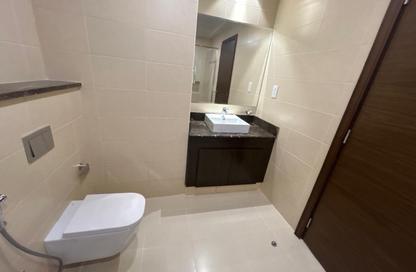 Apartment - 2 - 3 for rent in The Pearl Residences at Saadiyat - Saadiyat Island - Abu Dhabi