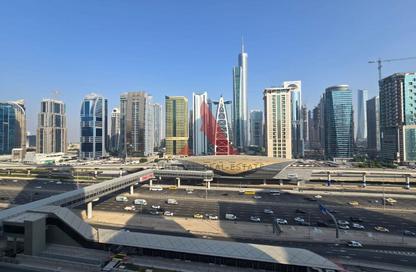 Apartment - 4 - 4 for rent in Horizon Tower - Dubai Marina - Dubai Apartment - 4 - 4 for rent in Horizon Tower - Dubai Marina - Dubai
