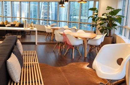 Apartment - 4 - 4 for rent in Horizon Tower - Dubai Marina - Dubai Apartment - 4 - 4 for rent in Horizon Tower - Dubai Marina - Dubai