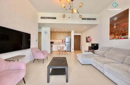 Apartment - 1 Bedroom - 1 Bathroom for rent in 5242 Tower 1 - 5242 - Dubai Marina - Dubai
