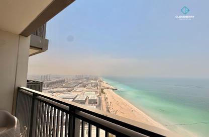 Apartment - 1 Bedroom - 1 Bathroom for rent in 5242 Tower 1 - 5242 - Dubai Marina - Dubai
