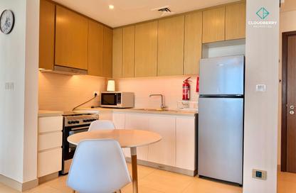 Apartment - 1 Bedroom - 1 Bathroom for rent in 5242 Tower 1 - 5242 - Dubai Marina - Dubai