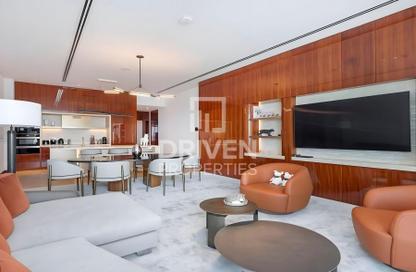 Apartment - 3 Bedrooms - 3 Bathrooms for sale in Block B1 - Mr. C Residences - Jumeirah 2 - Jumeirah - Dubai